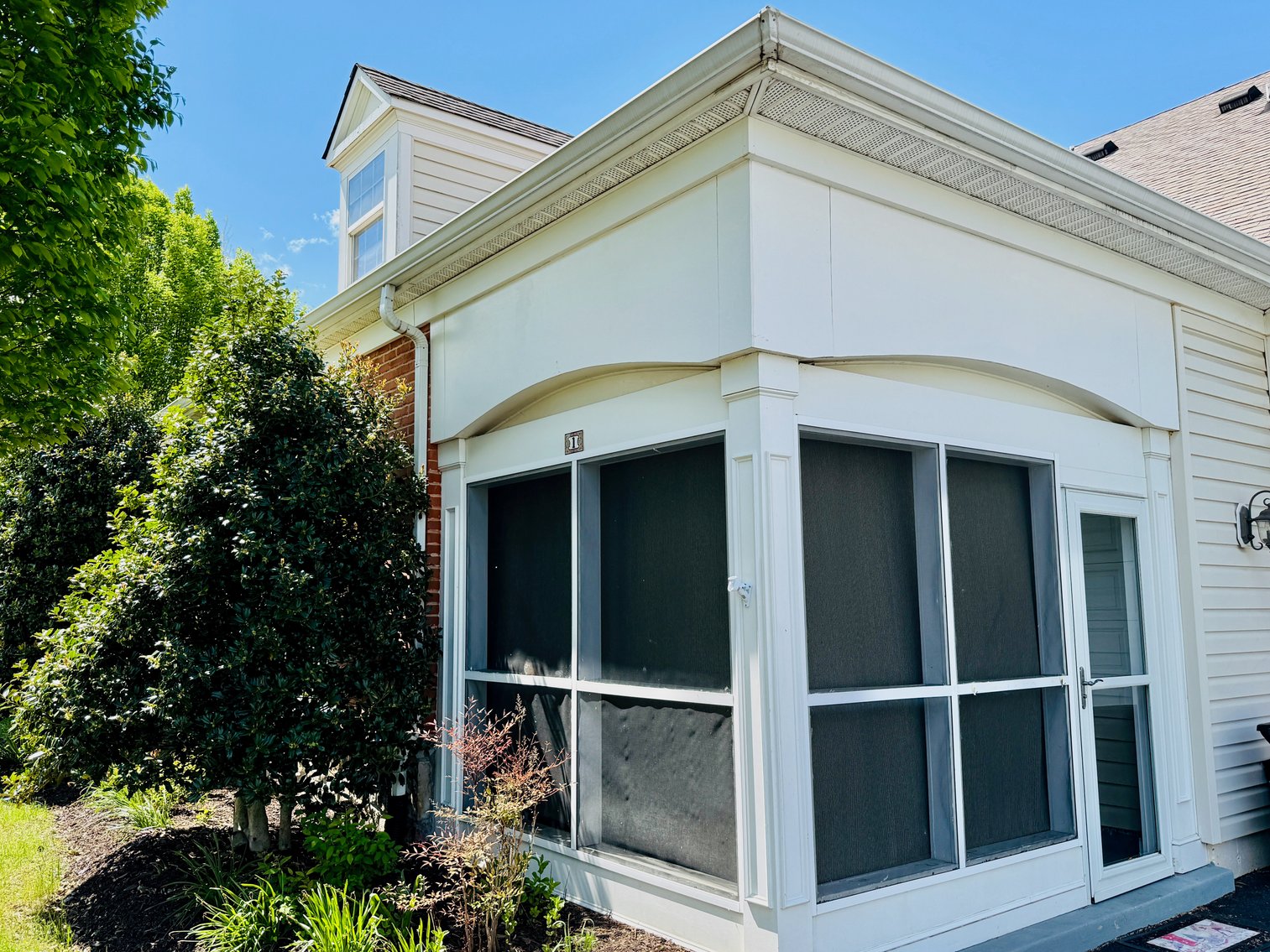 Image for 3 BR/2.5 BA End-Unit Villa in the 55+ Active Adult Community of Heritage Highlands--Loudoun County, VA