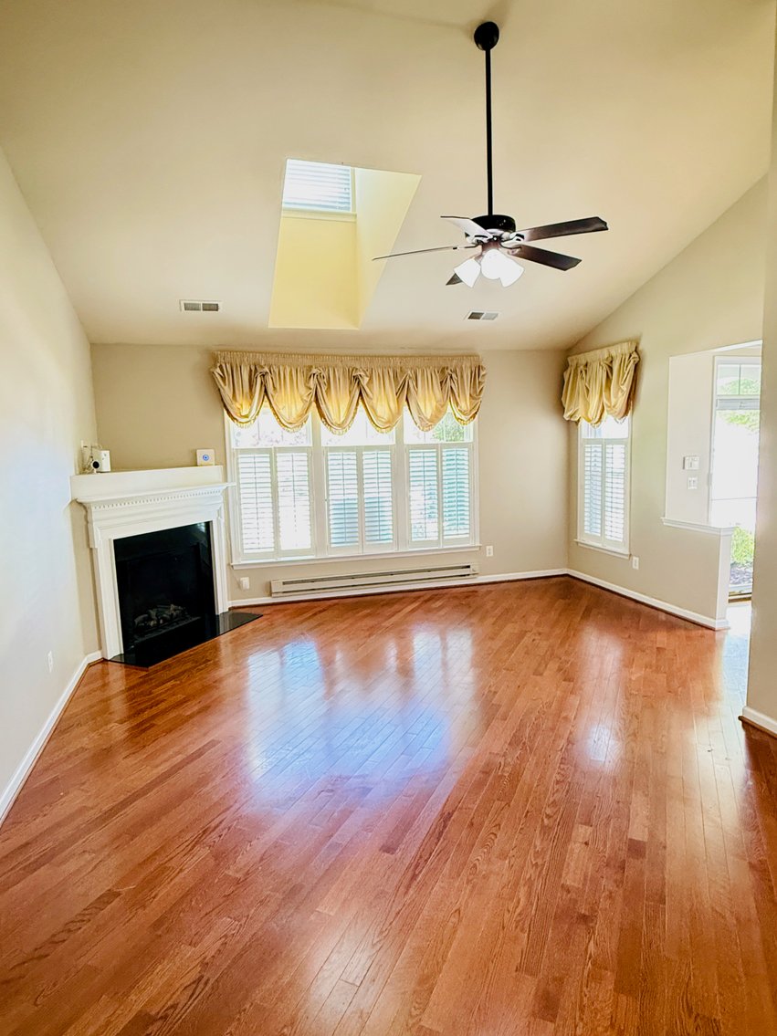 Image for 3 BR/2.5 BA End-Unit Villa in the 55+ Active Adult Community of Heritage Highlands--Loudoun County, VA