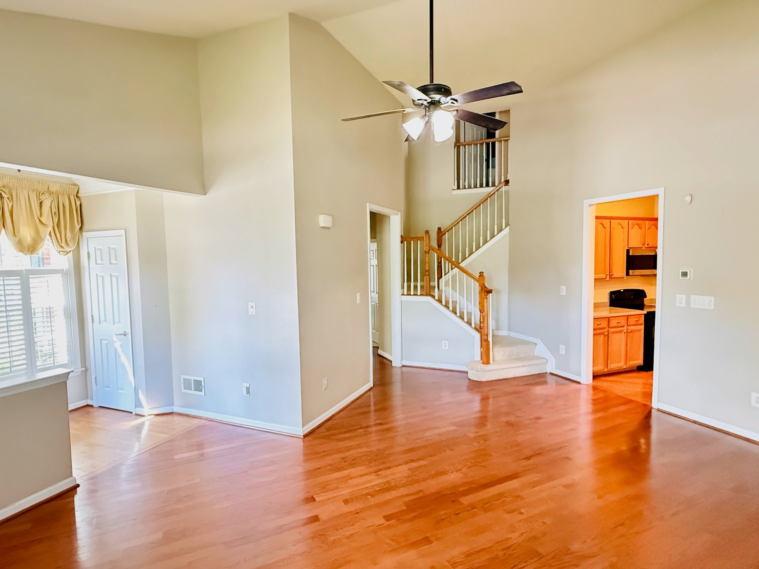 Image for 3 BR/2.5 BA End-Unit Villa in the 55+ Active Adult Community of Heritage Highlands--Loudoun County, VA