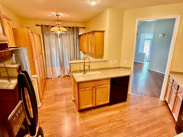 Image for 3 BR/2.5 BA End-Unit Villa in the 55+ Active Adult Community of Heritage Highlands--Loudoun County, VA