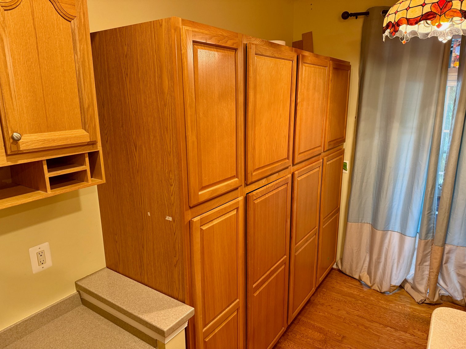 Image for 3 BR/2.5 BA End-Unit Villa in the 55+ Active Adult Community of Heritage Highlands--Loudoun County, VA