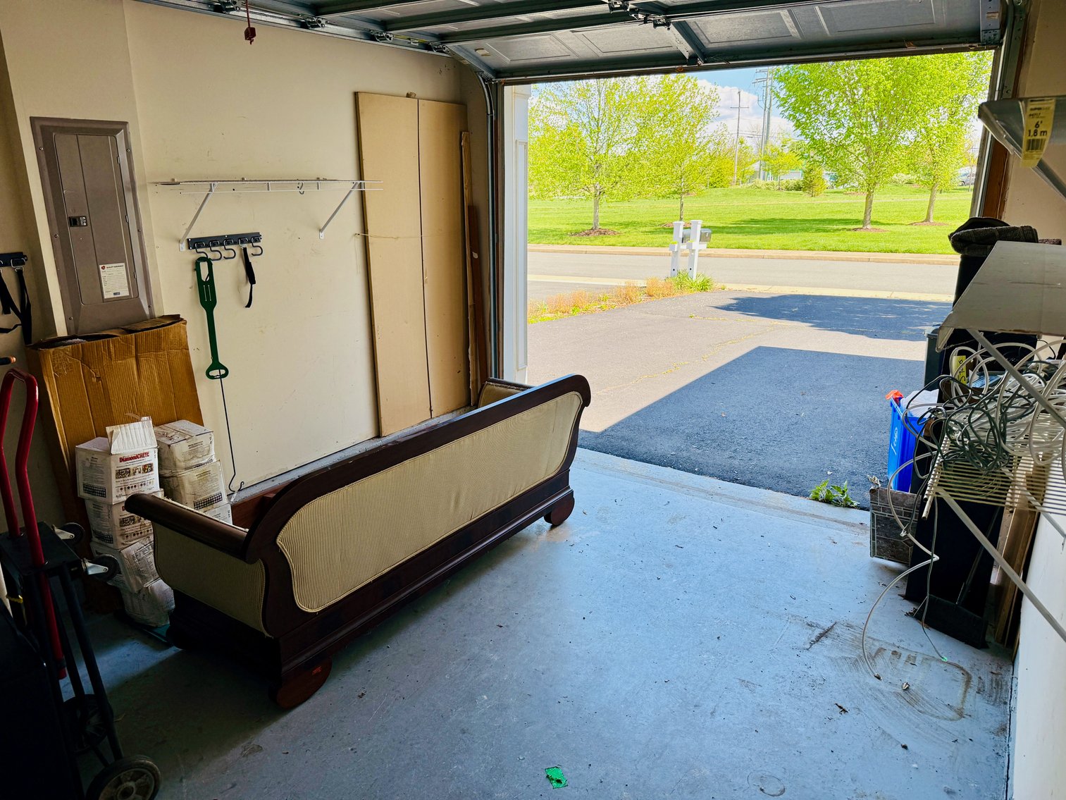 Image for 3 BR/2.5 BA End-Unit Villa in the 55+ Active Adult Community of Heritage Highlands--Loudoun County, VA