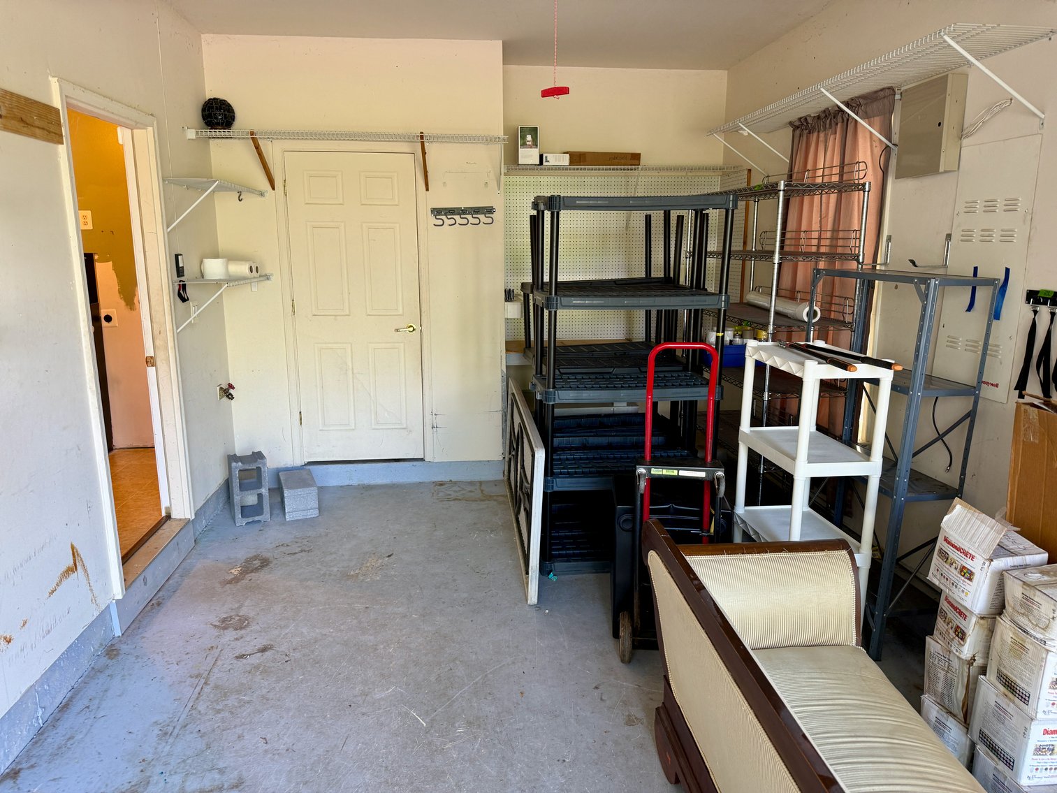 Image for 3 BR/2.5 BA End-Unit Villa in the 55+ Active Adult Community of Heritage Highlands--Loudoun County, VA