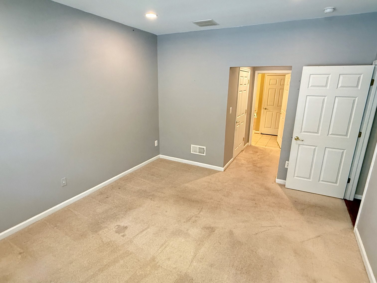 Image for 3 BR/2.5 BA End-Unit Villa in the 55+ Active Adult Community of Heritage Highlands--Loudoun County, VA