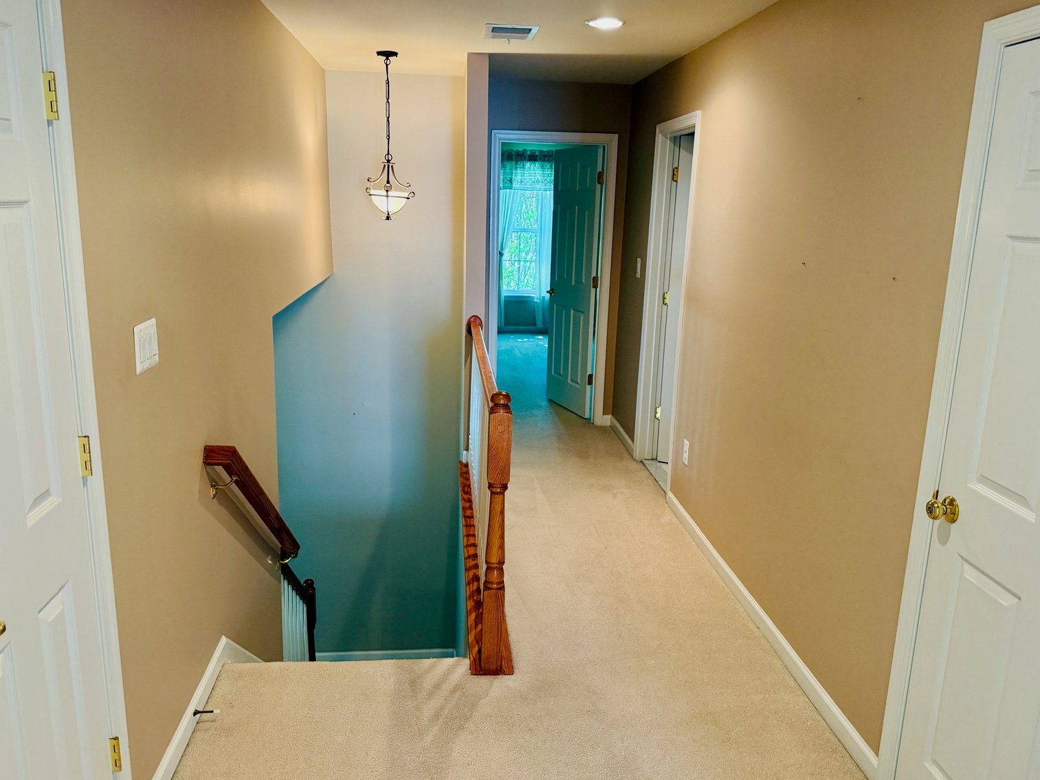 Image for 3 BR/2.5 BA End-Unit Villa in the 55+ Active Adult Community of Heritage Highlands--Loudoun County, VA