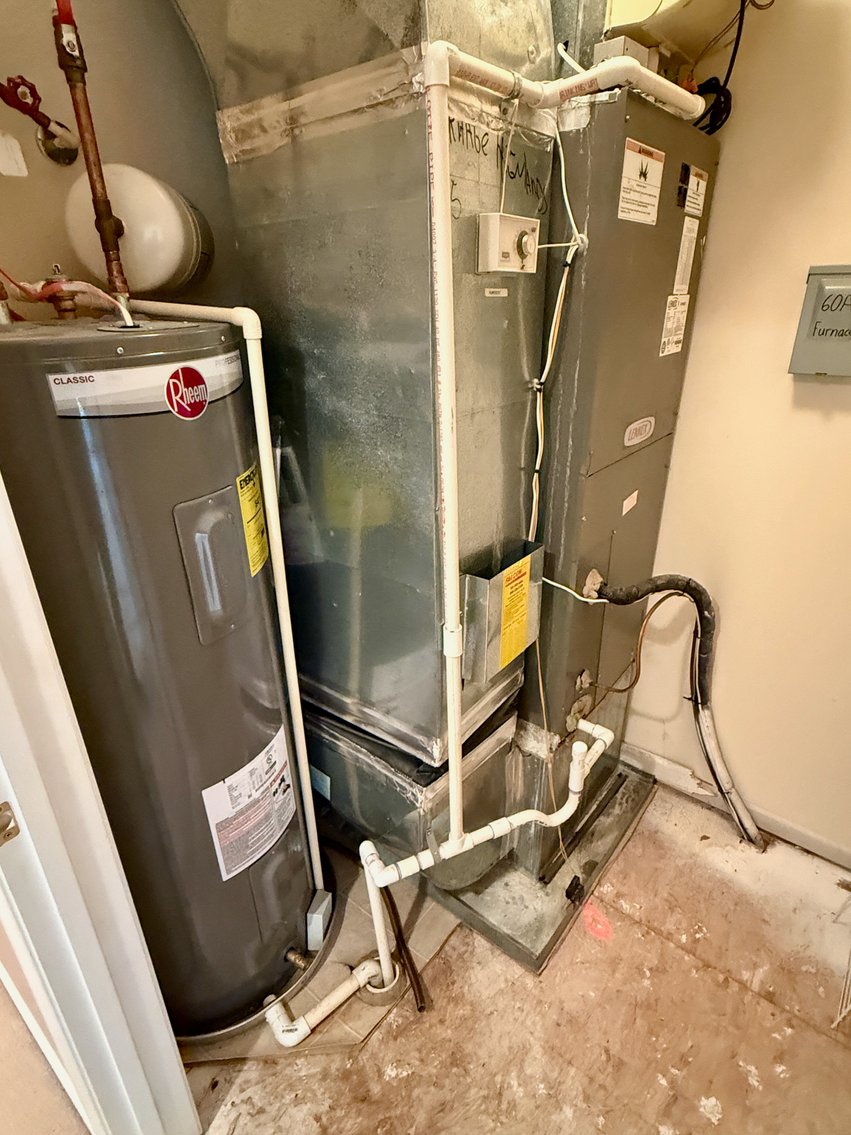 Image for 3 BR/2.5 BA End-Unit Villa in the 55+ Active Adult Community of Heritage Highlands--Loudoun County, VA