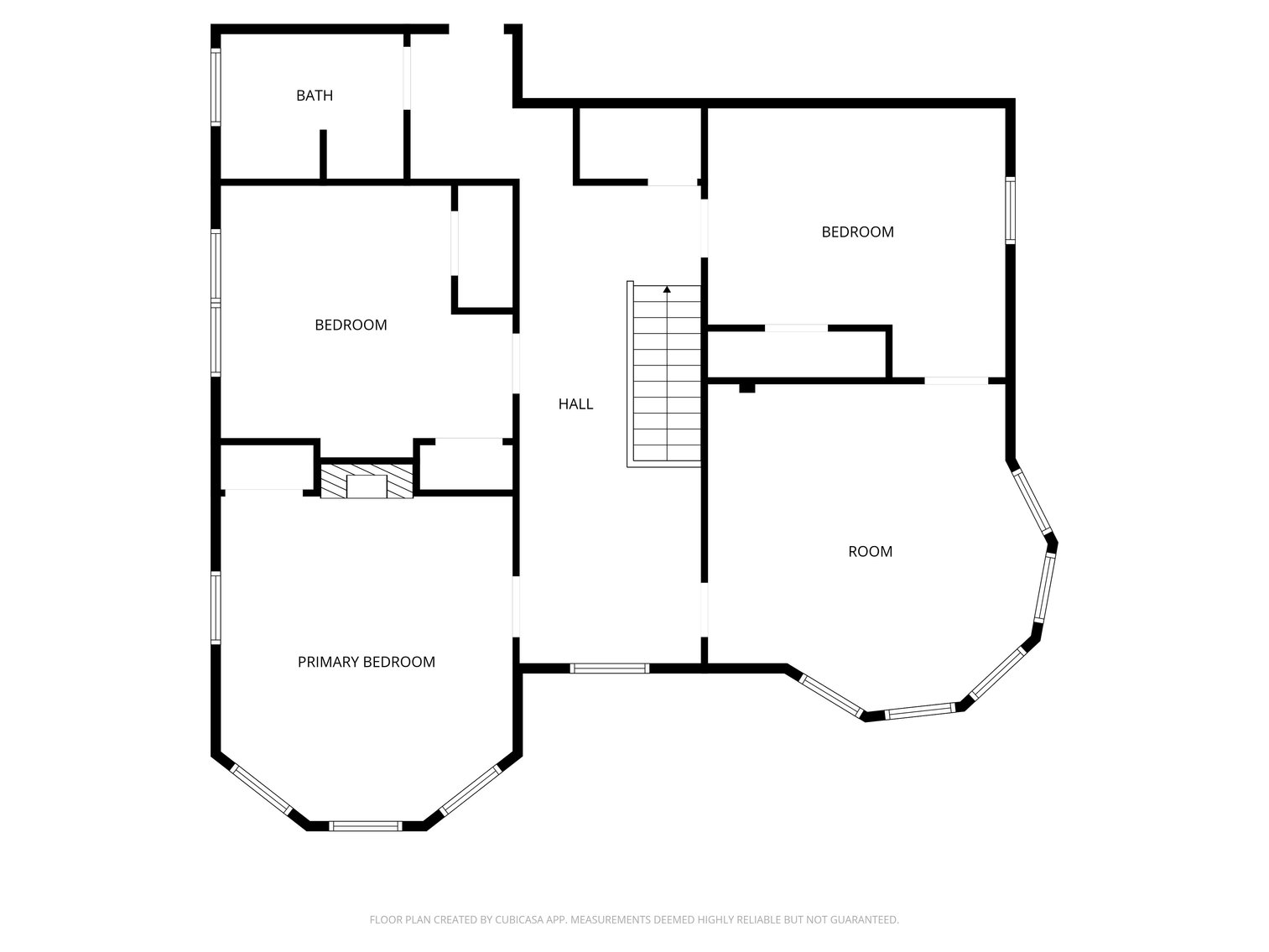 Image for 6 BR/2.5 BA Victorian Style Home on .44 +/- Acre Lot in the Town of Victoria, VA--SELLING to the HIGHEST BIDDER via ONLINE ONLY BIDDING!!