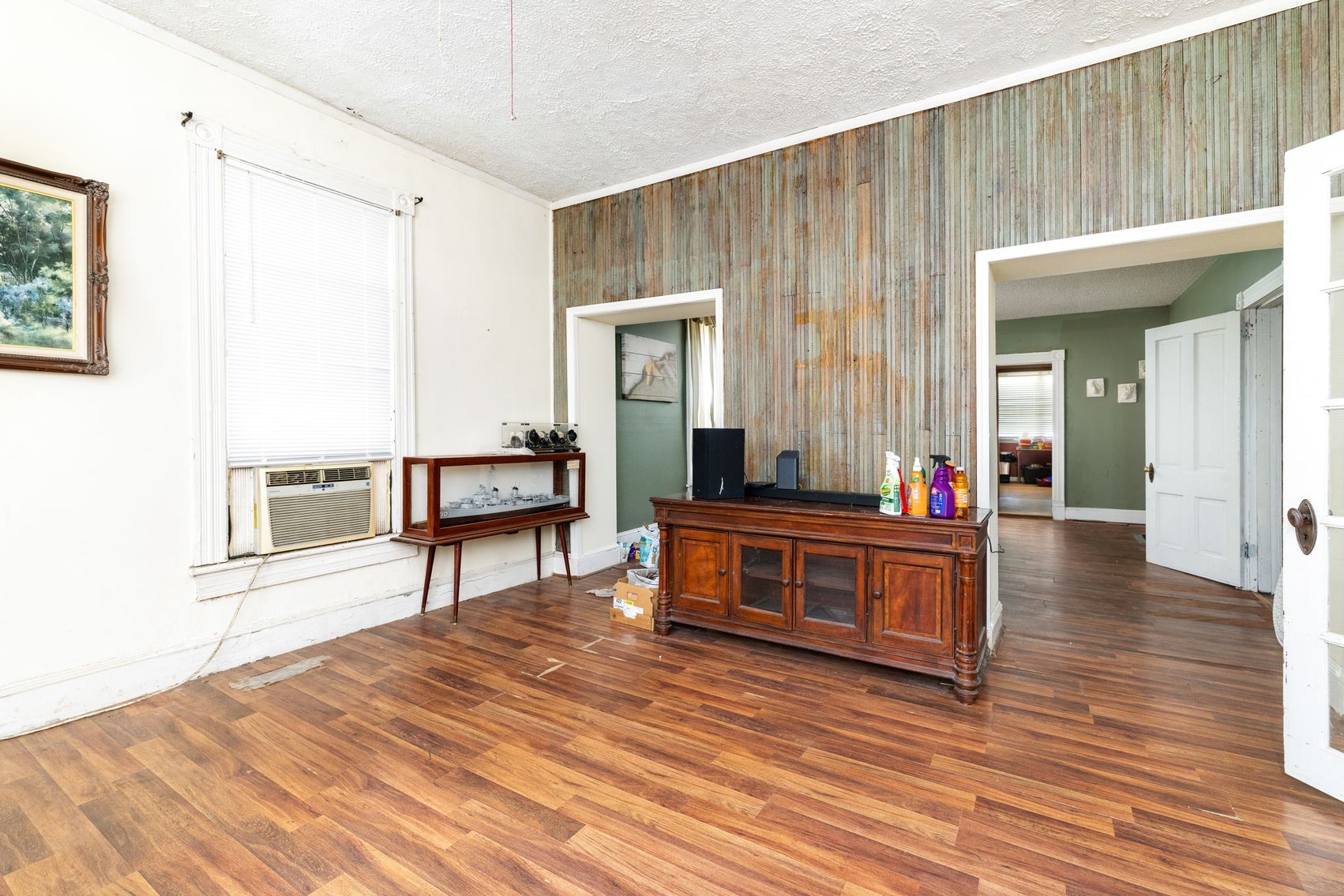 Image for 6 BR/2.5 BA Victorian Style Home on .44 +/- Acre Lot in the Town of Victoria, VA--SELLING to the HIGHEST BIDDER via ONLINE ONLY BIDDING!!