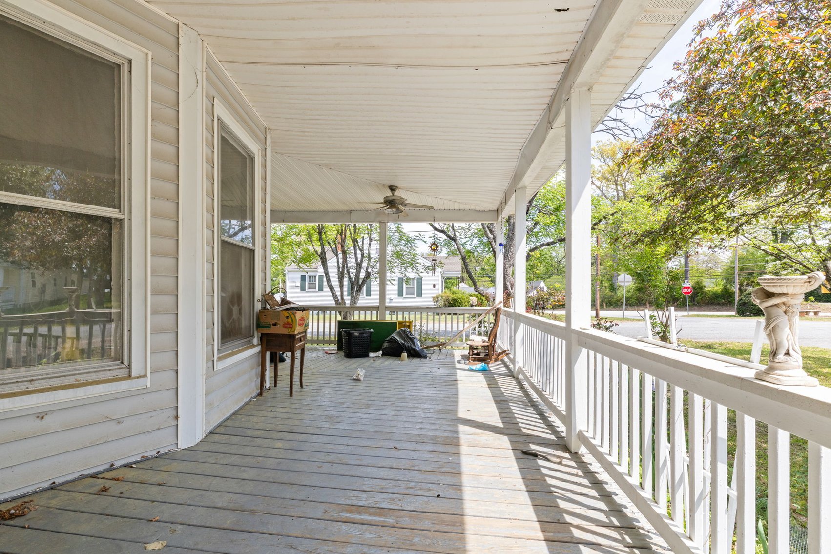 Image for 6 BR/2.5 BA Victorian Style Home on .44 +/- Acre Lot in the Town of Victoria, VA--SELLING to the HIGHEST BIDDER via ONLINE ONLY BIDDING!!
