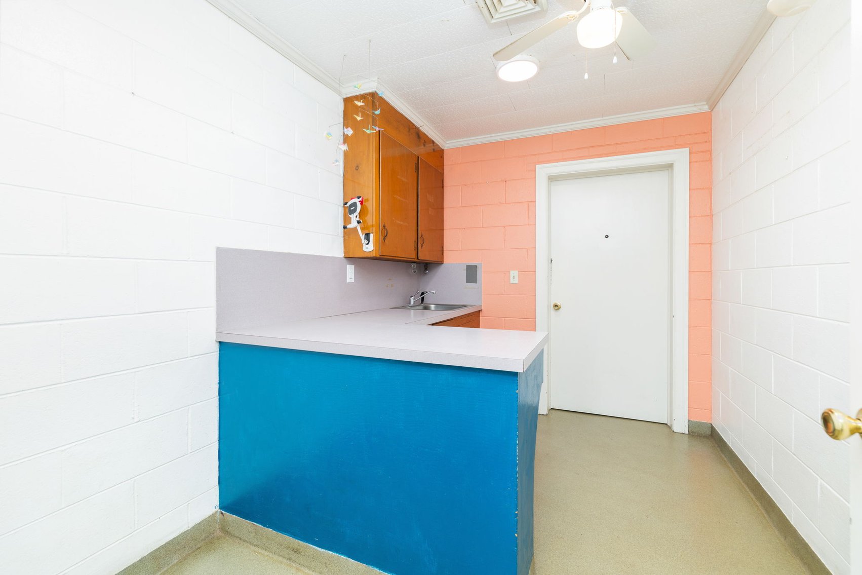 Image for 4,125 +/ sf. Commercial Building w/240' +/- of Road Frontage on 1.25 +/- Acres in Lunenburg County, VA--ONLINE ONLY BIDDING!!