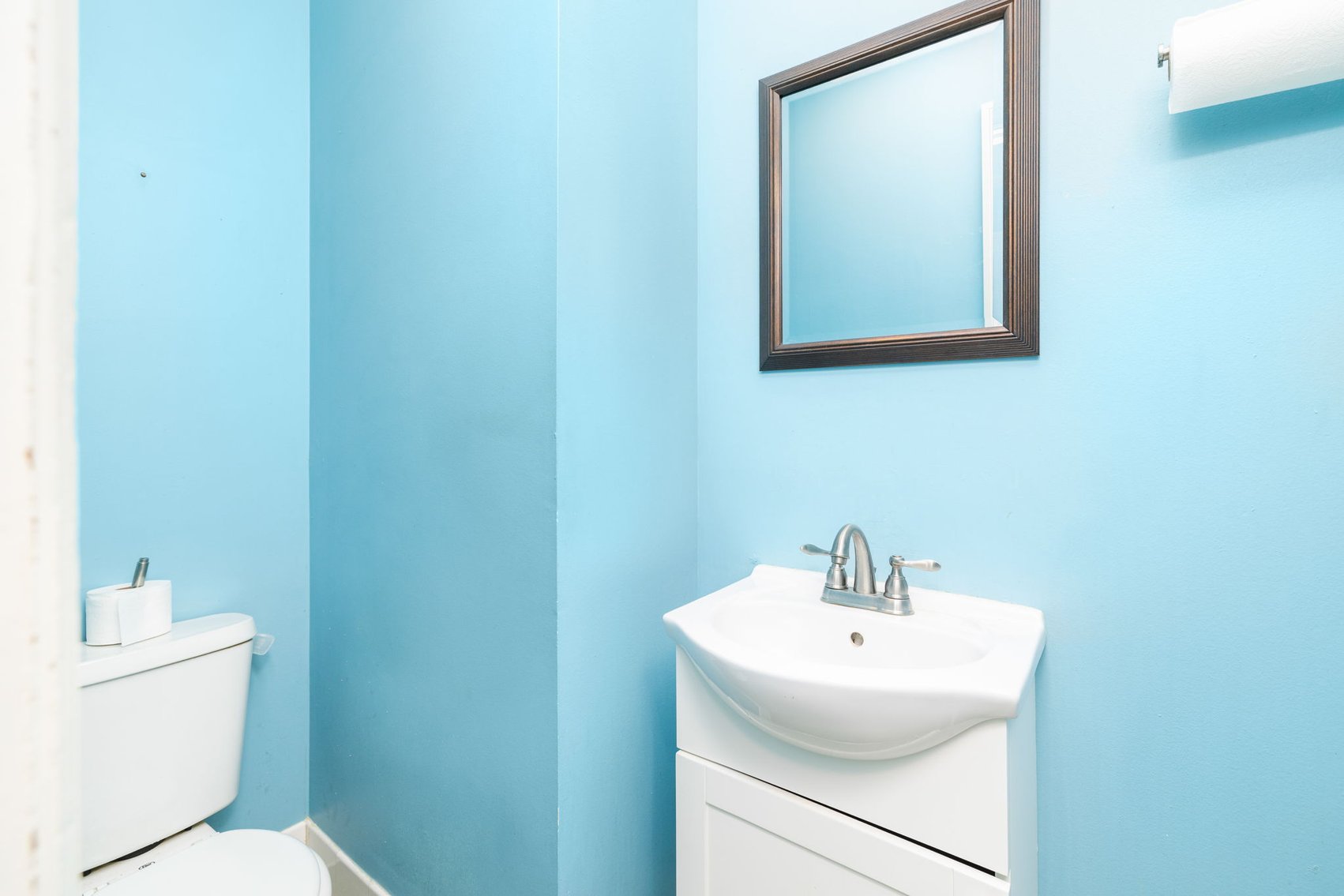 Image for 4,125 +/ sf. Commercial Building w/240' +/- of Road Frontage on 1.25 +/- Acres in Lunenburg County, VA--ONLINE ONLY BIDDING!!