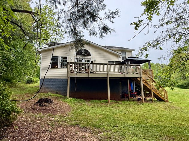 Image for 4 BR/2.5 BA Home w/Walk-Out Basement & Attached Garage on 1.73 +/- Acres--Culpeper County, VA