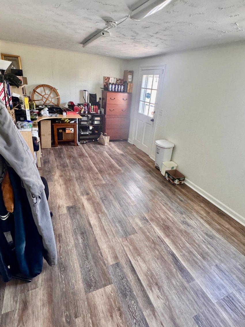Image for Income Producing Commercial Building w/Office, Apartment & 2 Bay Garage/Shop on .46 +/- Acres w/Rts. 1 & 208 Visibility--ONLINE ONLY BIDDING!!