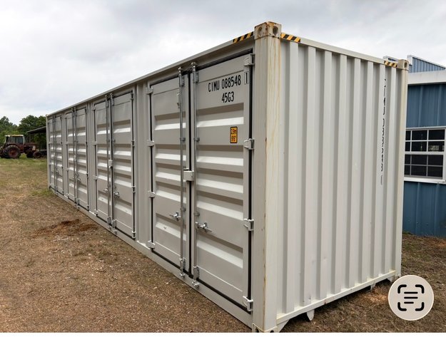 Image for Summer Contractor, Parish Surplus & Consignment Auction