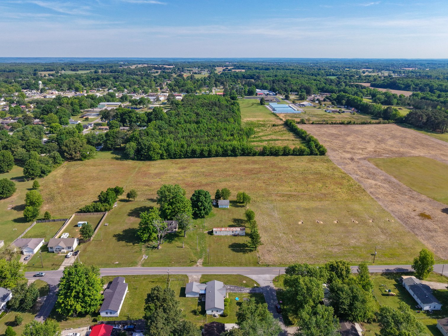 Image for LIVE AUCTION ONLY! 10.44 Acres sold in 6 tracts Shannon Rd, Ardmore Alabama