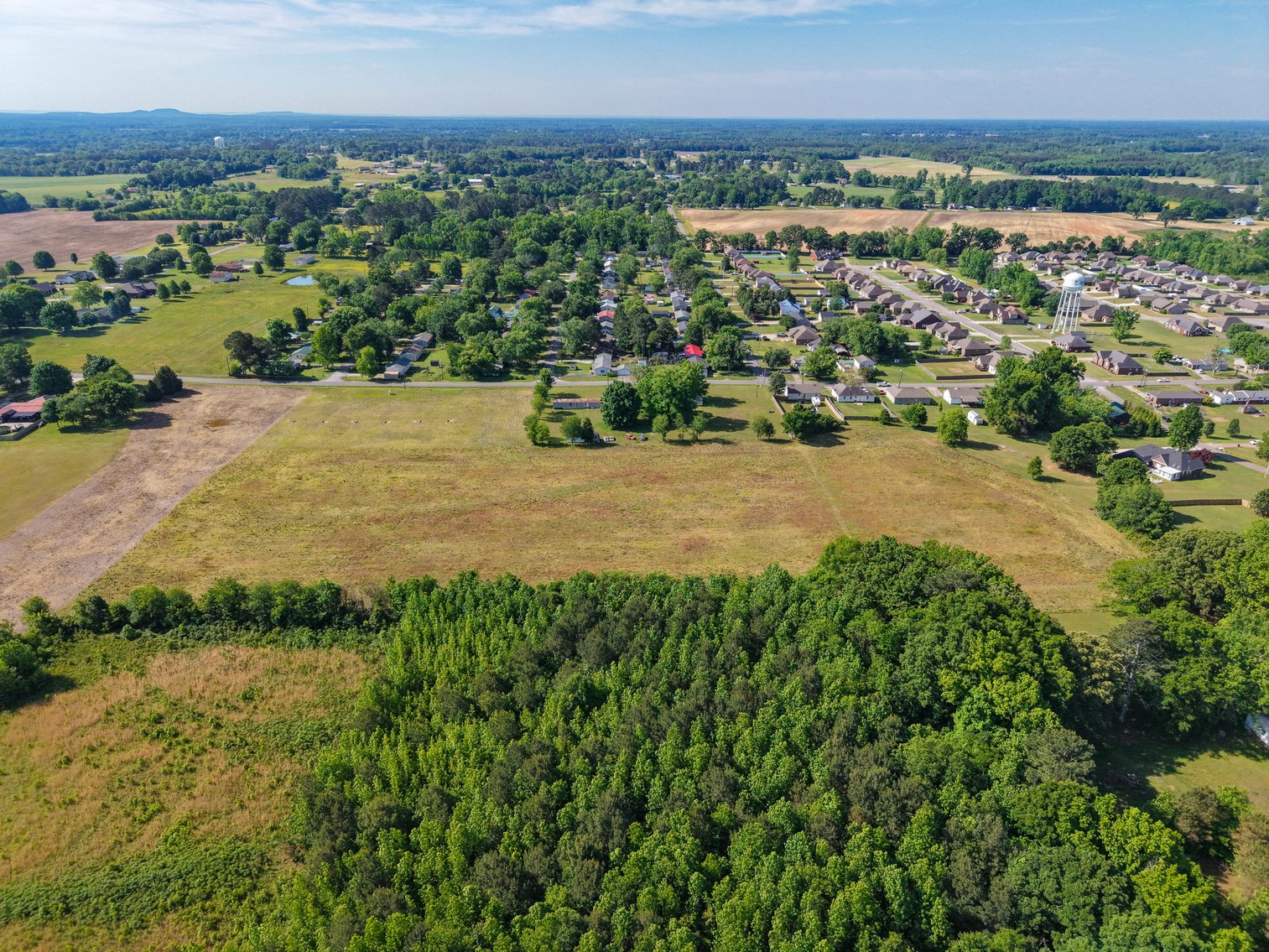 Image for LIVE AUCTION ONLY! 10.44 Acres sold in 6 tracts Shannon Rd, Ardmore Alabama