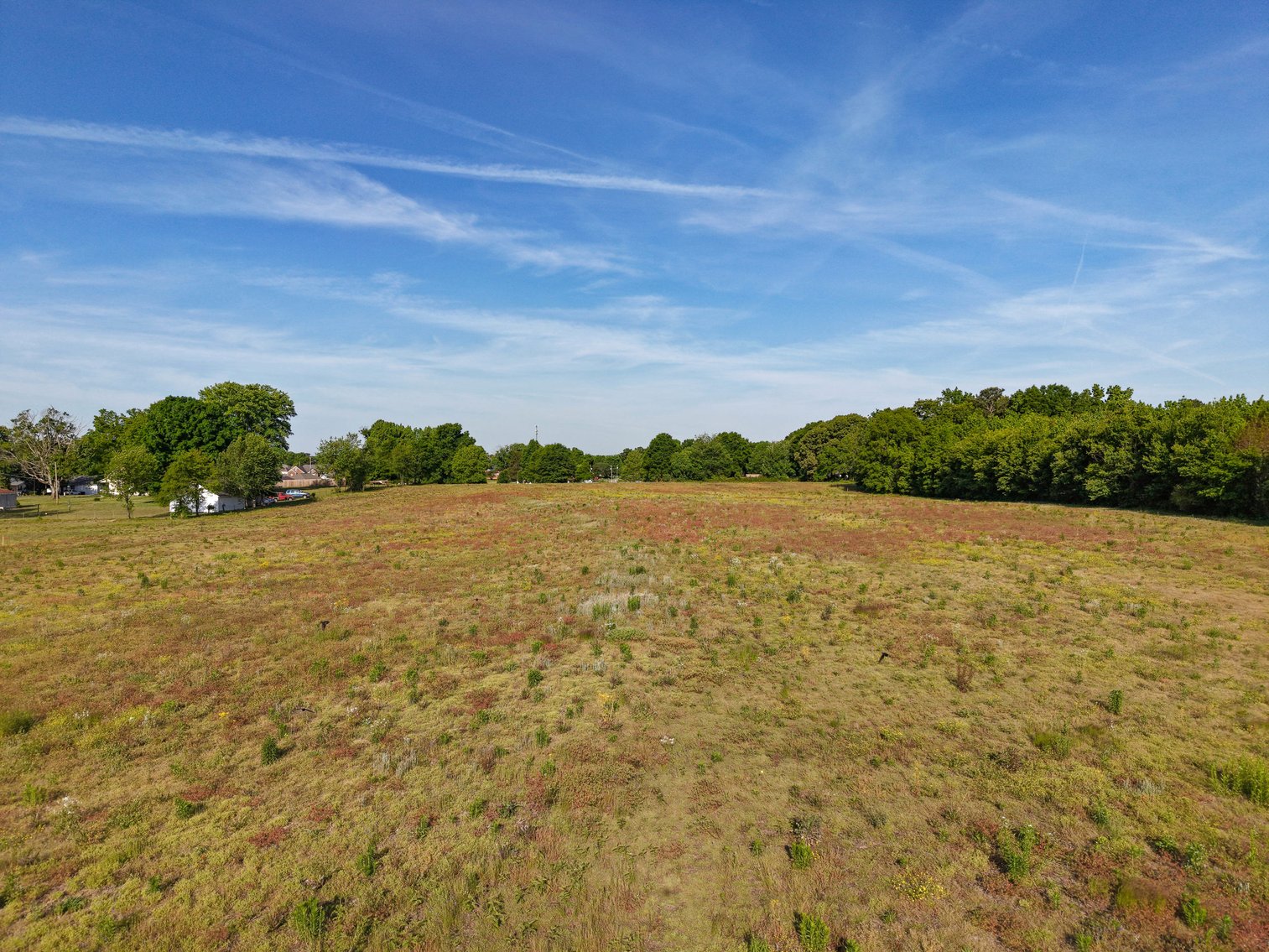 Image for LIVE AUCTION ONLY! 10.44 Acres sold in 6 tracts Shannon Rd, Ardmore Alabama