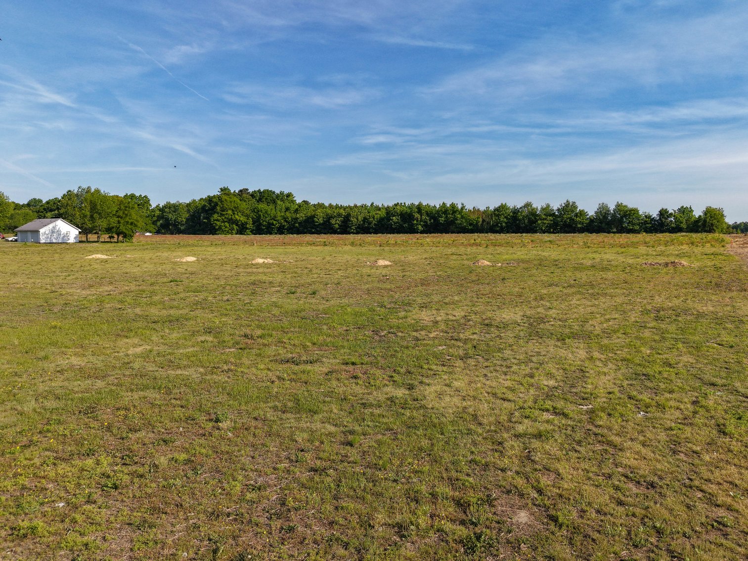 Image for LIVE AUCTION ONLY! 10.44 Acres sold in 6 tracts Shannon Rd, Ardmore Alabama