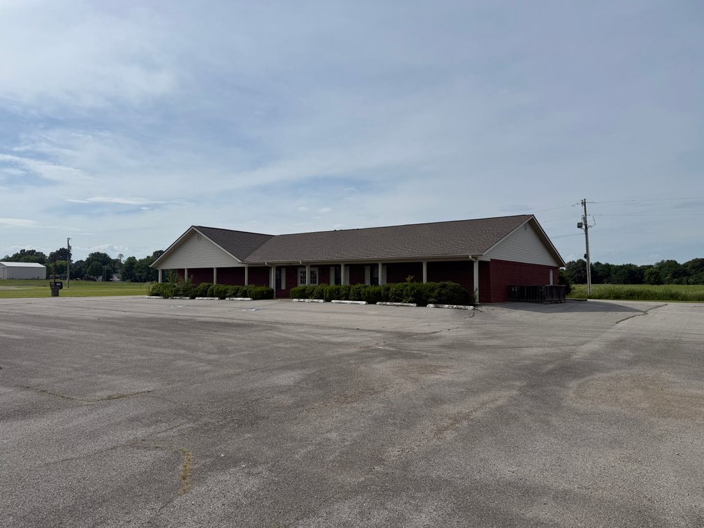Image for 4,320 Sq Ft Commercial Building on 2 Acres +/- Marmaduke, AR