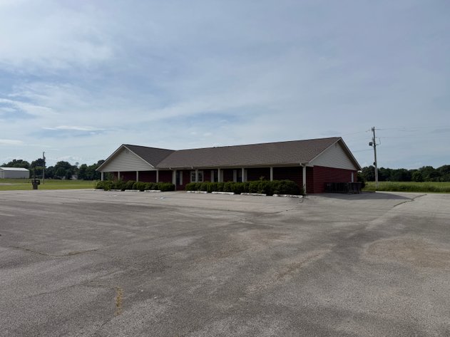 Image for 4,320 Sq Ft Commercial Building on 2 Acres +/- Marmaduke, AR