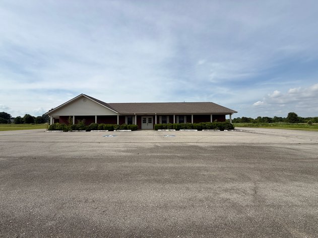 Image for 4,320 Sq Ft Commercial Building on 2 Acres +/- Marmaduke, AR