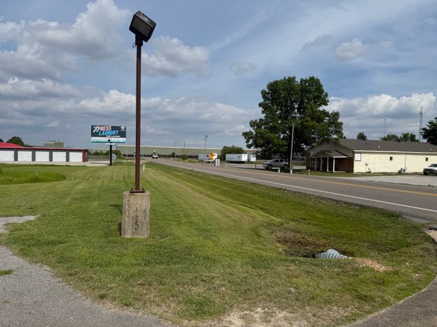 Image for 4,320 Sq Ft Commercial Building on 2 Acres +/- Marmaduke, AR