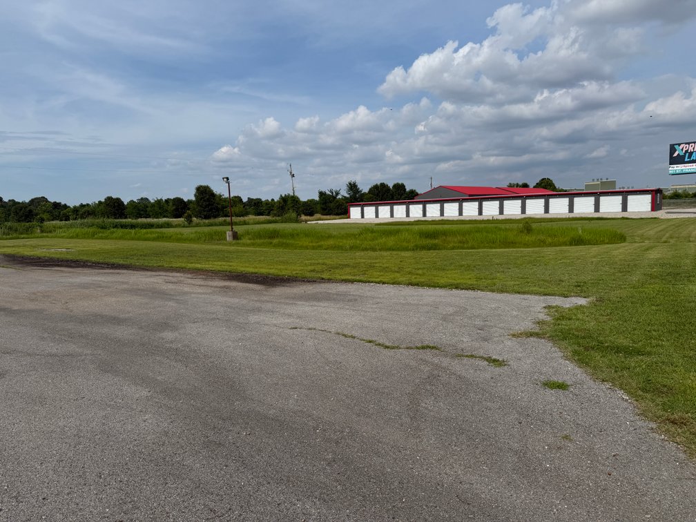 Image for 4,320 Sq Ft Commercial Building on 2 Acres +/- Marmaduke, AR