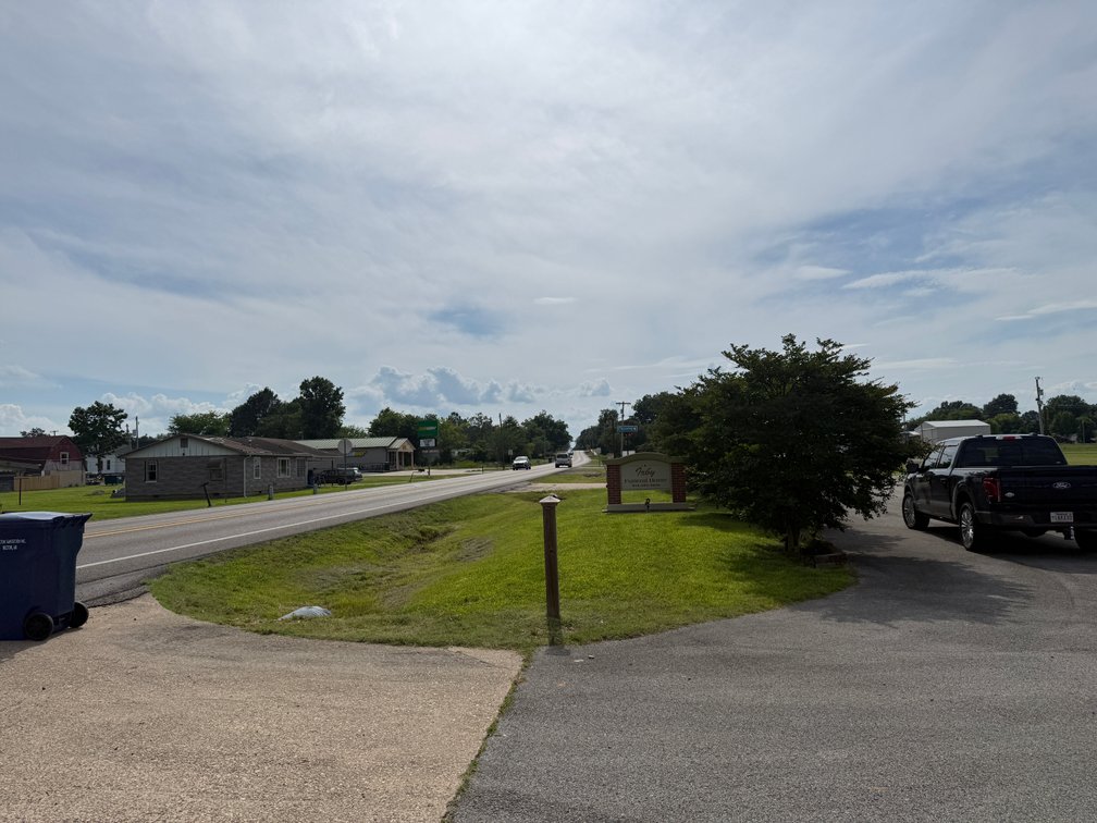 Image for 4,320 Sq Ft Commercial Building on 2 Acres +/- Marmaduke, AR