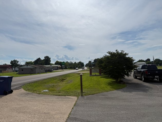 Image for 4,320 Sq Ft Commercial Building on 2 Acres +/- Marmaduke, AR
