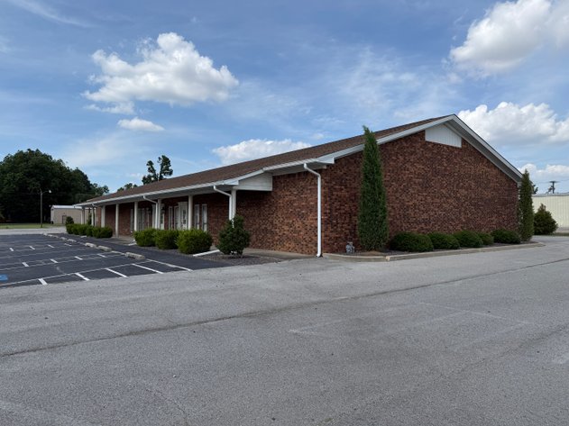 Image for 6,000 Sq. Ft. Commercial Building on 1.92+/- Acres – Piggott, Arkansas