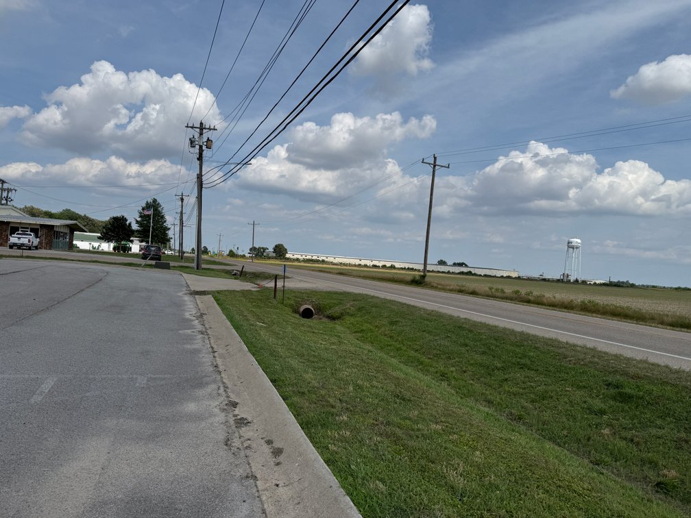 Image for 6,000 Sq. Ft. Commercial Building on 1.92+/- Acres – Piggott, Arkansas