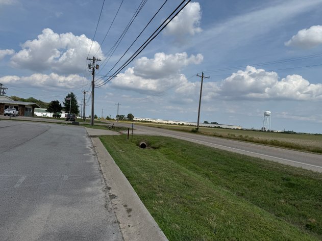Image for 6,000 Sq. Ft. Commercial Building on 1.92+/- Acres – Piggott, Arkansas
