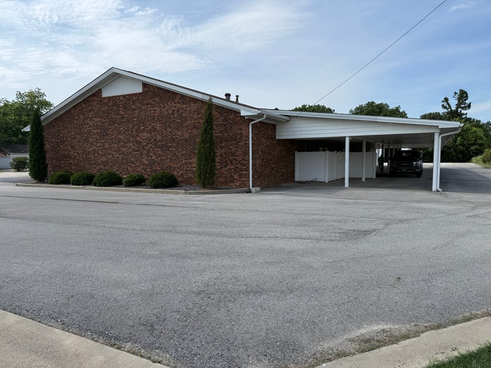 Image for 6,000 Sq. Ft. Commercial Building on 1.92+/- Acres – Piggott, Arkansas