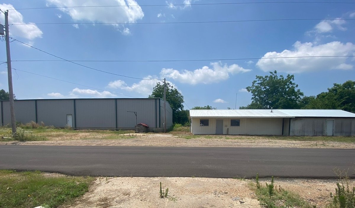 Image for Warehouse & Office Cardwell Missouri