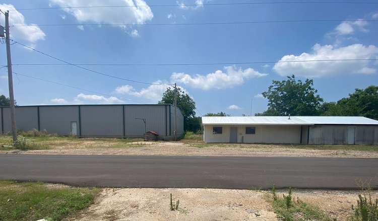 Image for Warehouse & Office Cardwell Missouri