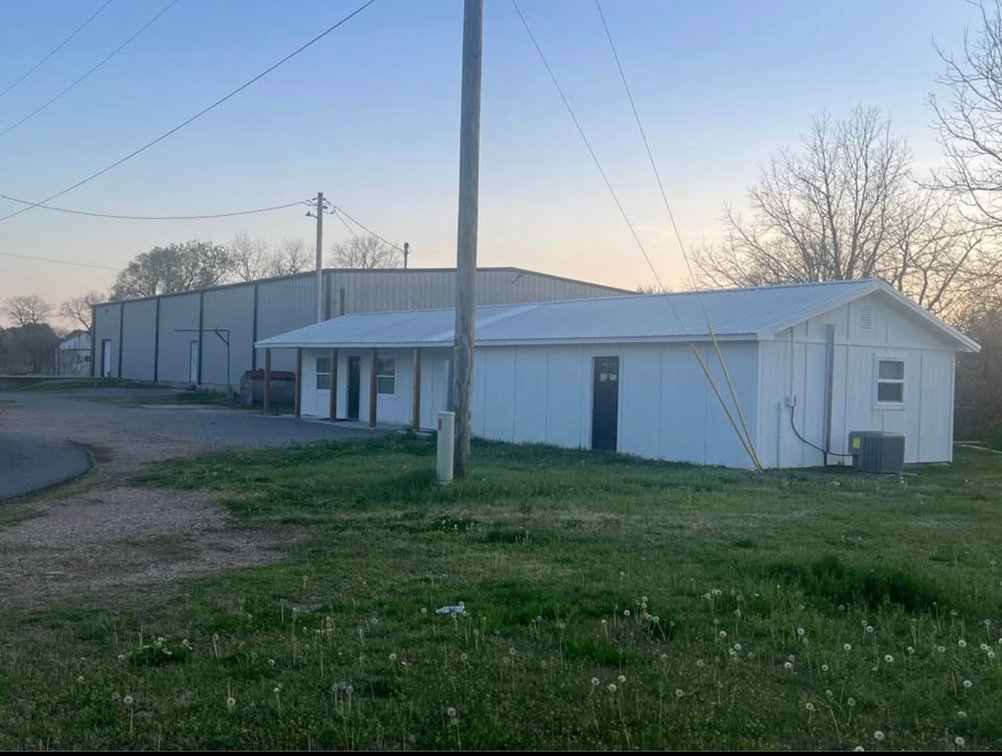 Image for Warehouse & Office Cardwell Missouri
