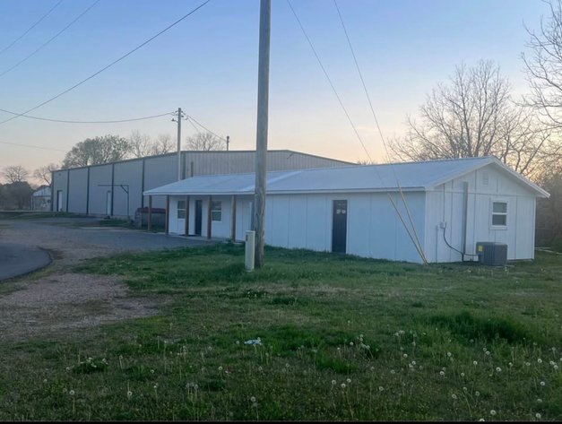Image for WAREHOUSE & OFFICE AVAILABLE