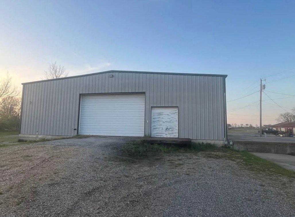 Image for Warehouse & Office Cardwell Missouri
