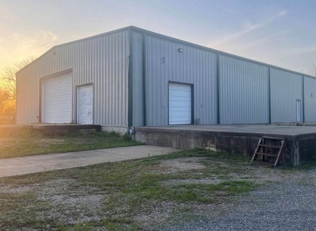 Image for WAREHOUSE & OFFICE AVAILABLE