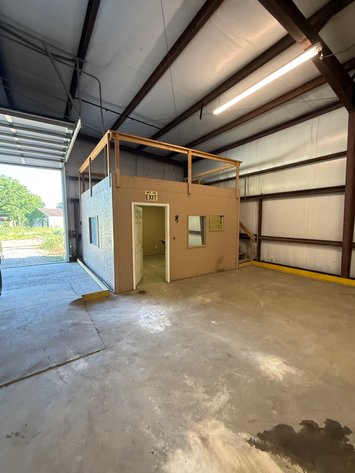 Image for WAREHOUSE & OFFICE AVAILABLE