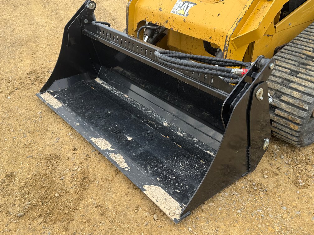 Image for Farm & Construction Equipment Consignment Auction!