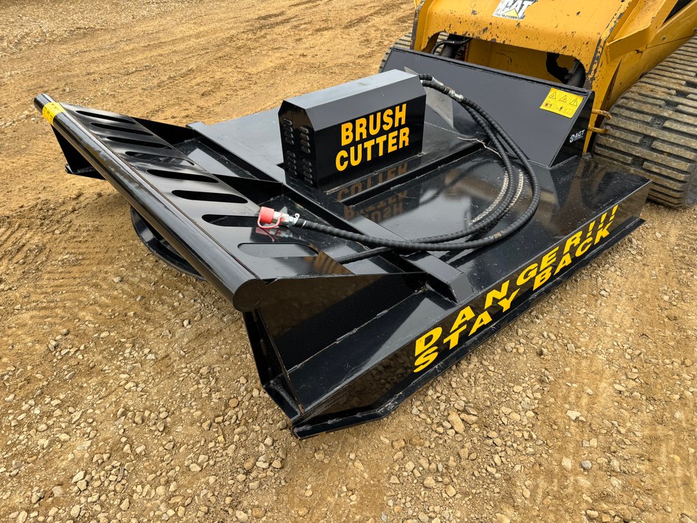 Image for Farm & Construction Equipment Consignment Auction!