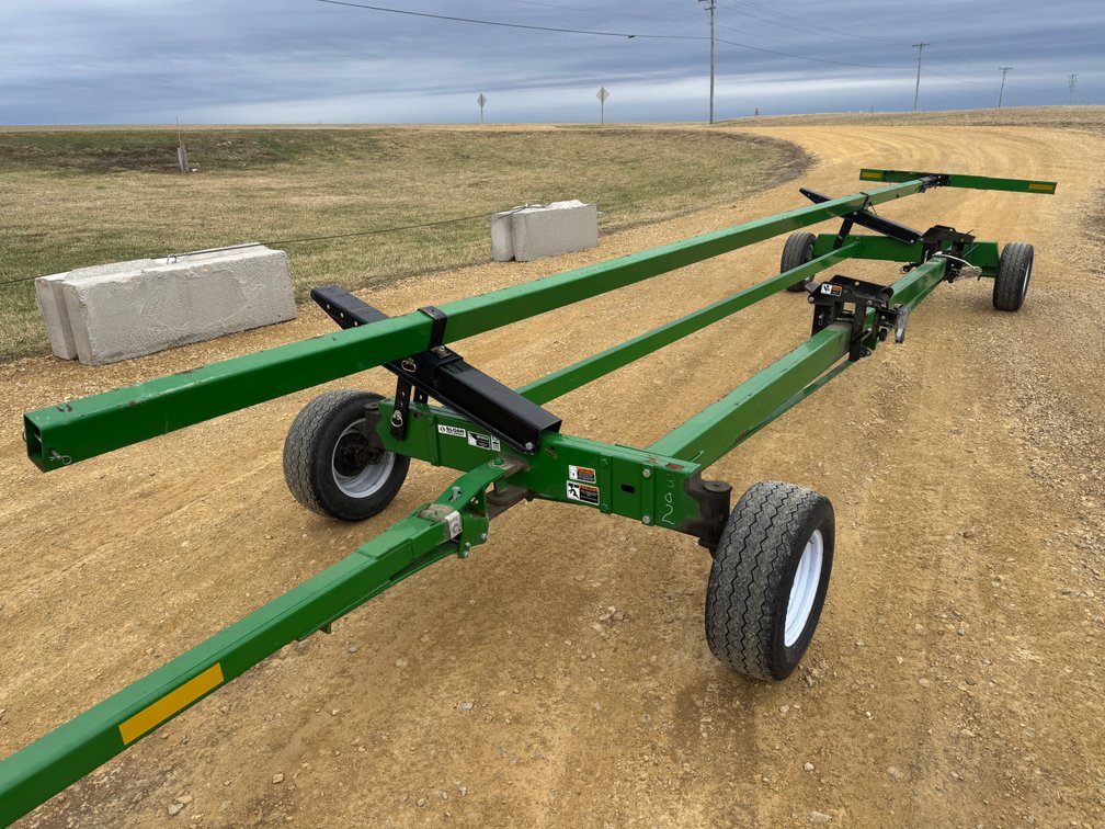Image for Farm & Construction Equipment Consignment Auction!