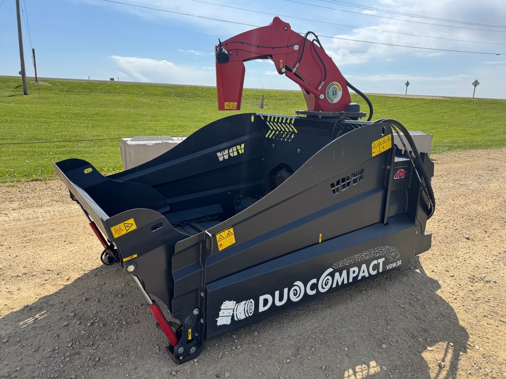 Image for Farm & Construction Equipment Consignment Auction!
