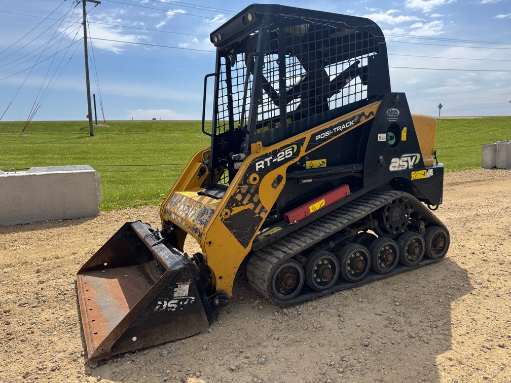 Image for Farm & Construction Equipment Consignment Auction!