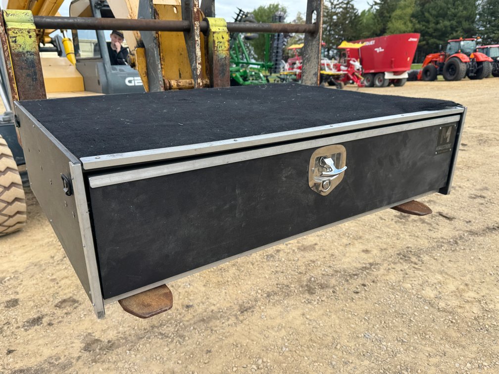 Image for Farm & Construction Equipment Consignment Auction!