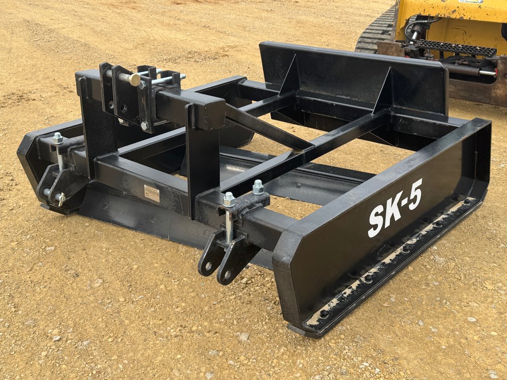 Image for Farm & Construction Equipment Consignment Auction!