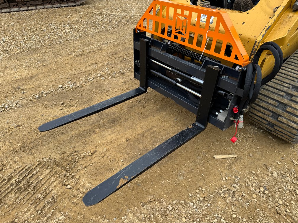 Image for Farm & Construction Equipment Consignment Auction!