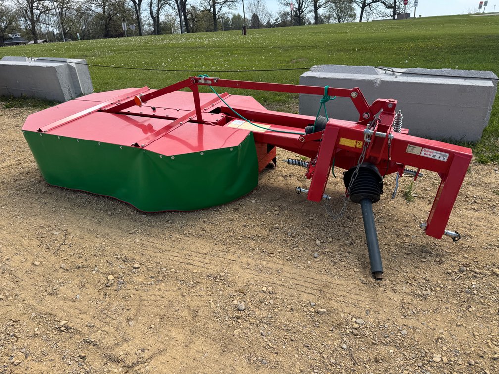 Image for Farm & Construction Equipment Consignment Auction!
