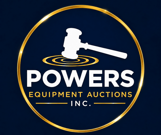 Image for Farm & Construction Equipment Consignment Auction!